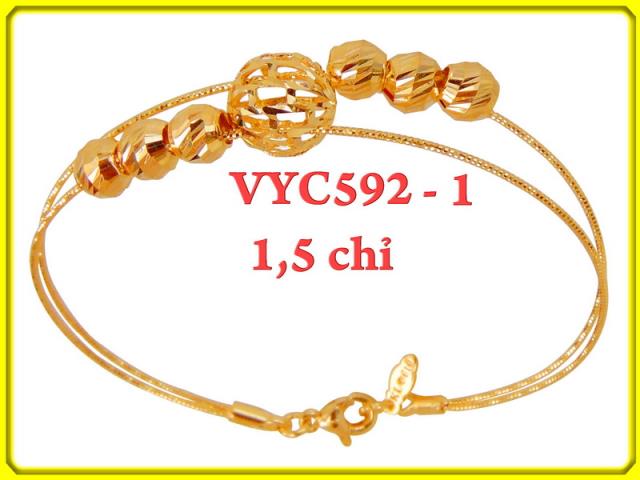 VYC592 - 1
